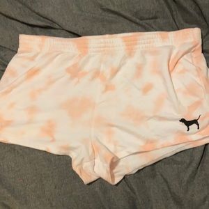 Victoria’s Secret PINK shorts